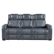 apex-blue-power-double-reclining-sofa-with-center-drop-down-cup-holders-power-headrests-storage-arms-with-cup-holders-reading-lights-wireless-charger-air-massage-and-heat-led-lighting-and-charging-ports-9