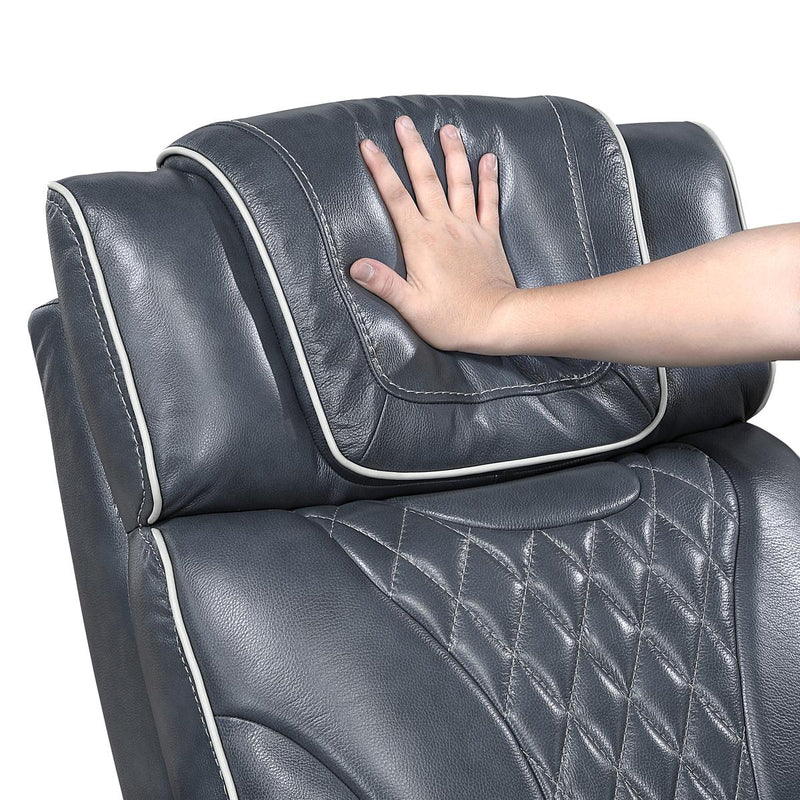 apex-blue-power-reclining-chair-with-power-headrest-storage-arms-with-cup-holders-air-massage-and-heat-led-lighting-and-charging-ports-11