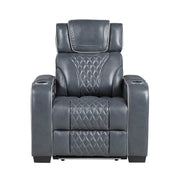 apex-blue-power-reclining-chair-with-power-headrest-storage-arms-with-cup-holders-air-massage-and-heat-led-lighting-and-charging-ports-13