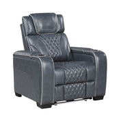 apex-blue-power-reclining-chair-with-power-headrest-storage-arms-with-cup-holders-air-massage-and-heat-led-lighting-and-charging-ports-4