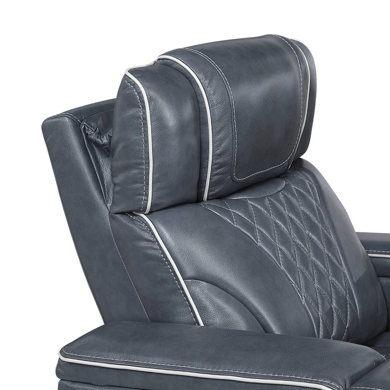 apex-blue-power-reclining-chair-with-power-headrest-storage-arms-with-cup-holders-air-massage-and-heat-led-lighting-and-charging-ports-6