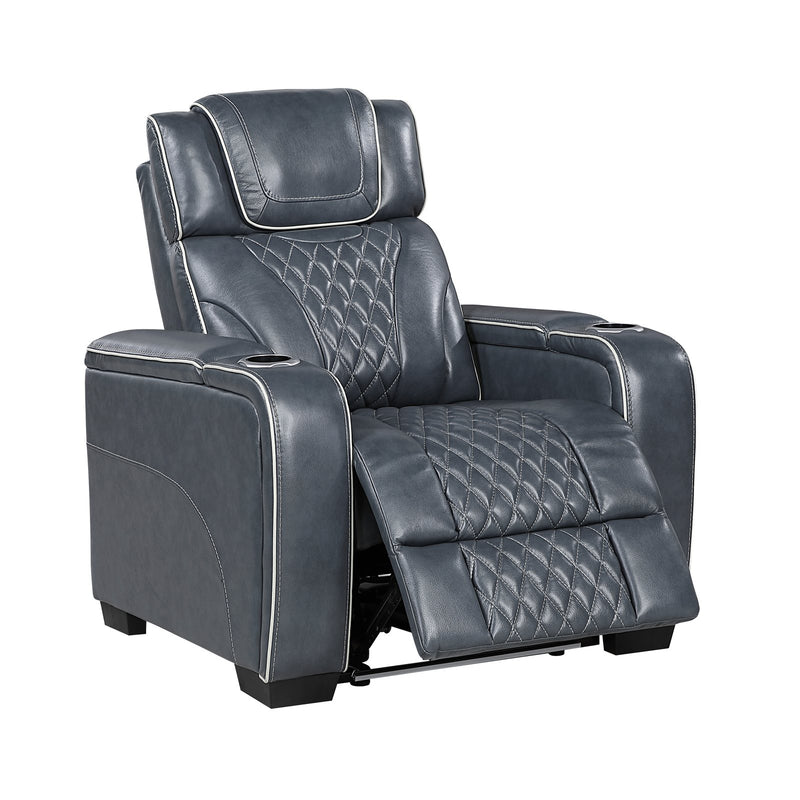 apex-blue-power-reclining-chair-with-power-headrest-storage-arms-with-cup-holders-air-massage-and-heat-led-lighting-and-charging-ports-9