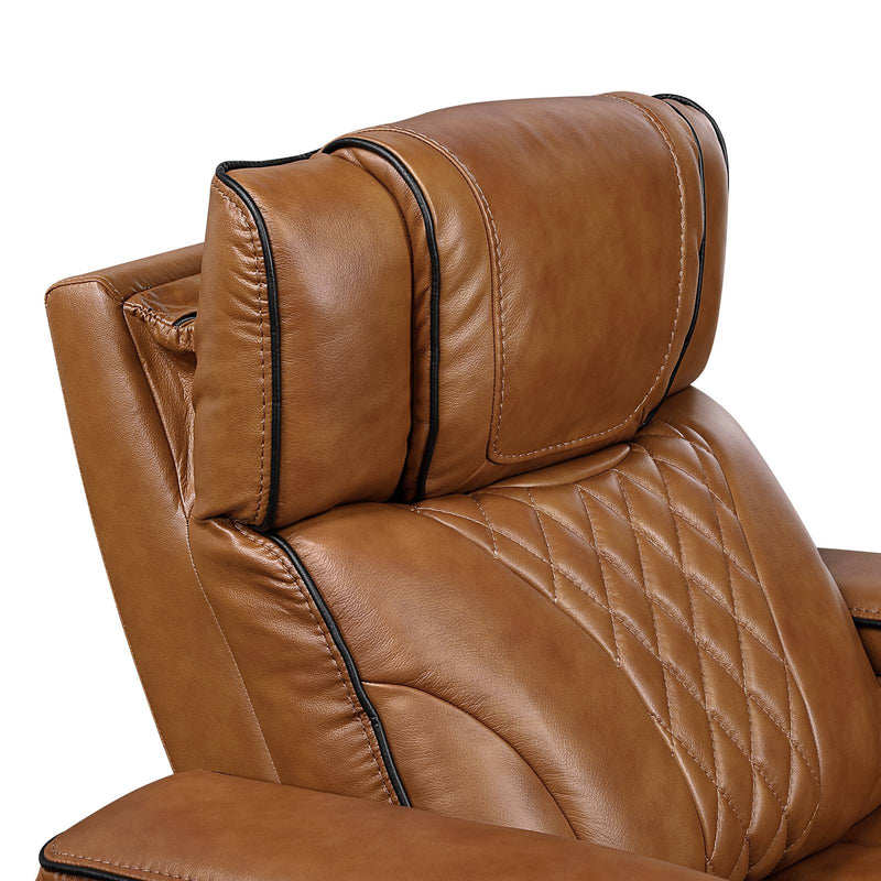apex-brown-power-double-reclining-sofa-with-center-drop-down-cup-holders-power-headrests-storage-arms-with-cup-holders-reading-lights-wireless-charger-air-massage-and-heat-led-lighting-and-charging-ports-14