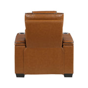 apex-brown-power-reclining-chair-with-power-headrest-storage-arms-with-cup-holders-air-massage-and-heat-led-lighting-and-charging-ports-15