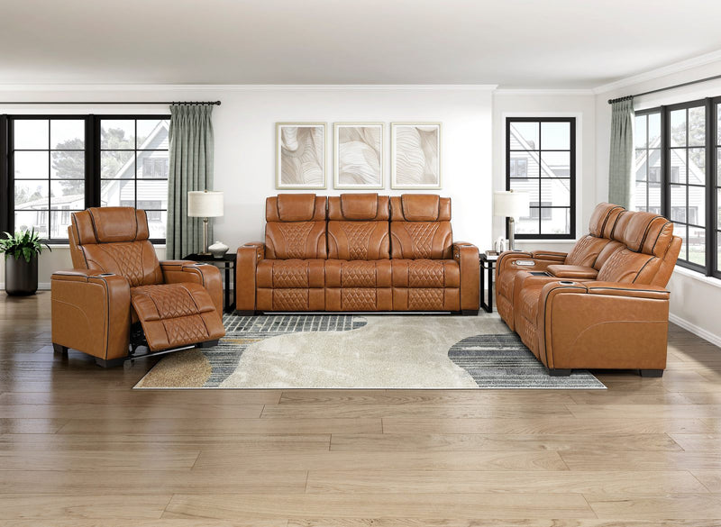 apex-brown-power-reclining-chair-with-power-headrest-storage-arms-with-cup-holders-air-massage-and-heat-led-lighting-and-charging-ports-3