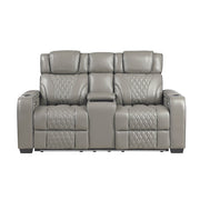 apex-gray-power-double-reclining-love-seat-with-center-console-power-headrests-storage-arms-with-cup-holders-wireless-charger-air-massage-and-heat-led-lighting-and-charging-ports-14