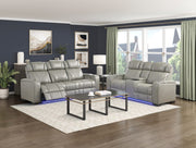 apex-gray-power-double-reclining-love-seat-with-center-console-power-headrests-storage-arms-with-cup-holders-wireless-charger-air-massage-and-heat-led-lighting-and-charging-ports-15