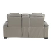 apex-gray-power-double-reclining-love-seat-with-center-console-power-headrests-storage-arms-with-cup-holders-wireless-charger-air-massage-and-heat-led-lighting-and-charging-ports-2