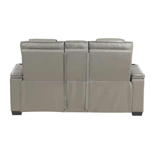 apex-gray-power-double-reclining-love-seat-with-center-console-power-headrests-storage-arms-with-cup-holders-wireless-charger-air-massage-and-heat-led-lighting-and-charging-ports-2