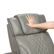 apex-gray-power-double-reclining-sofa-with-center-drop-down-cup-holders-power-headrests-storage-arms-with-cup-holders-reading-lights-wireless-charger-air-massage-and-heat-led-lighting-and-charging-ports-14