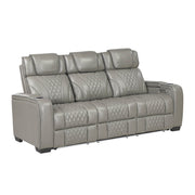 apex-gray-power-double-reclining-sofa-with-center-drop-down-cup-holders-power-headrests-storage-arms-with-cup-holders-reading-lights-wireless-charger-air-massage-and-heat-led-lighting-and-charging-ports-6