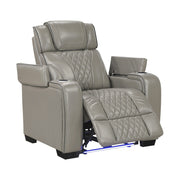 apex-gray-power-reclining-chair-with-power-headrest-storage-arms-with-cup-holders-air-massage-and-heat-led-lighting-and-charging-ports-10