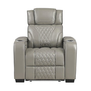 apex-gray-power-reclining-chair-with-power-headrest-storage-arms-with-cup-holders-air-massage-and-heat-led-lighting-and-charging-ports-15
