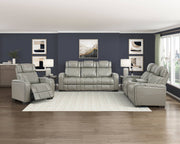 apex-gray-power-reclining-chair-with-power-headrest-storage-arms-with-cup-holders-air-massage-and-heat-led-lighting-and-charging-ports-3