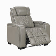 apex-gray-power-reclining-chair-with-power-headrest-storage-arms-with-cup-holders-air-massage-and-heat-led-lighting-and-charging-ports-7