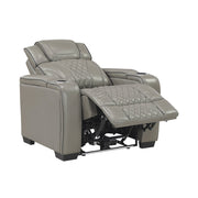 apex-gray-power-reclining-chair-with-power-headrest-storage-arms-with-cup-holders-air-massage-and-heat-led-lighting-and-charging-ports-9