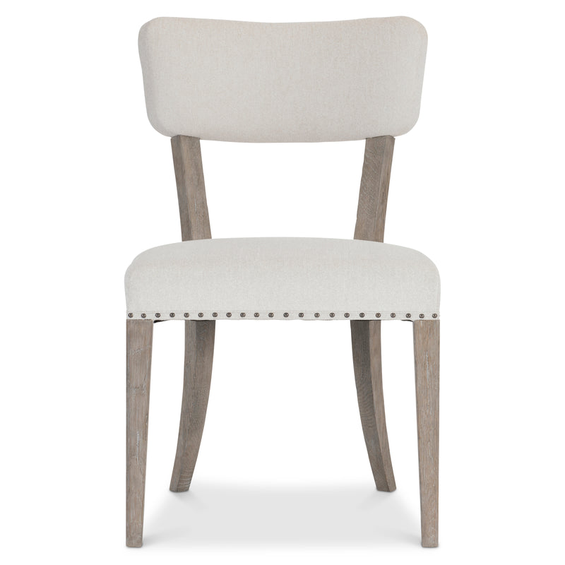 Albion Side Chair
