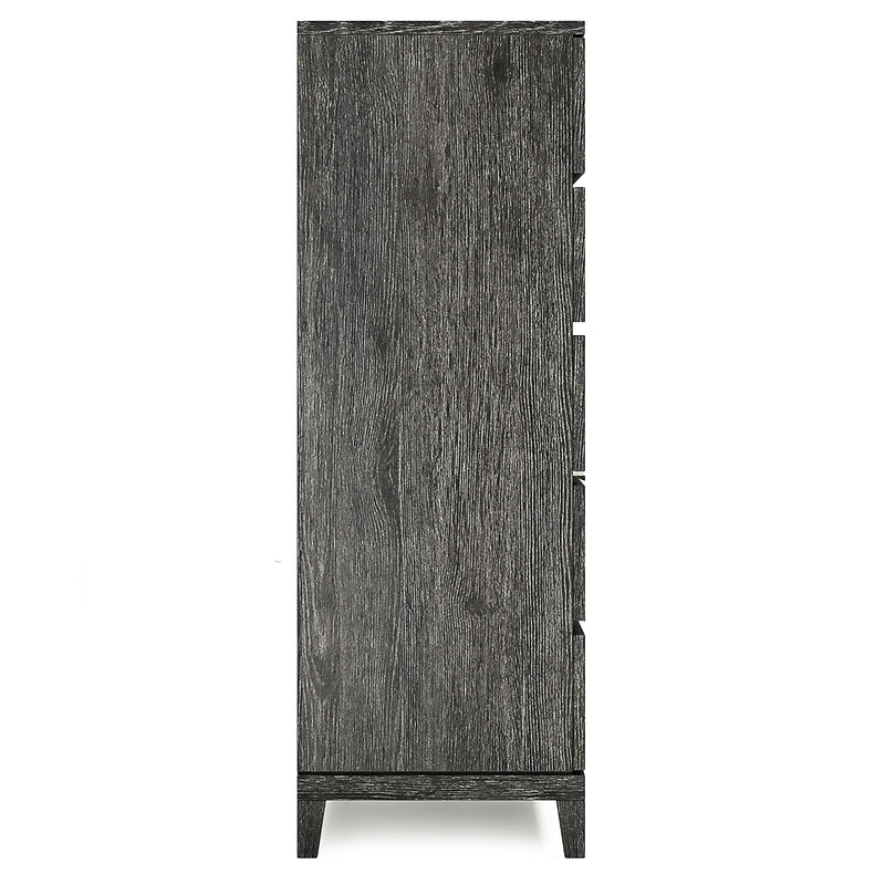 Menton Tall Drawer Chest