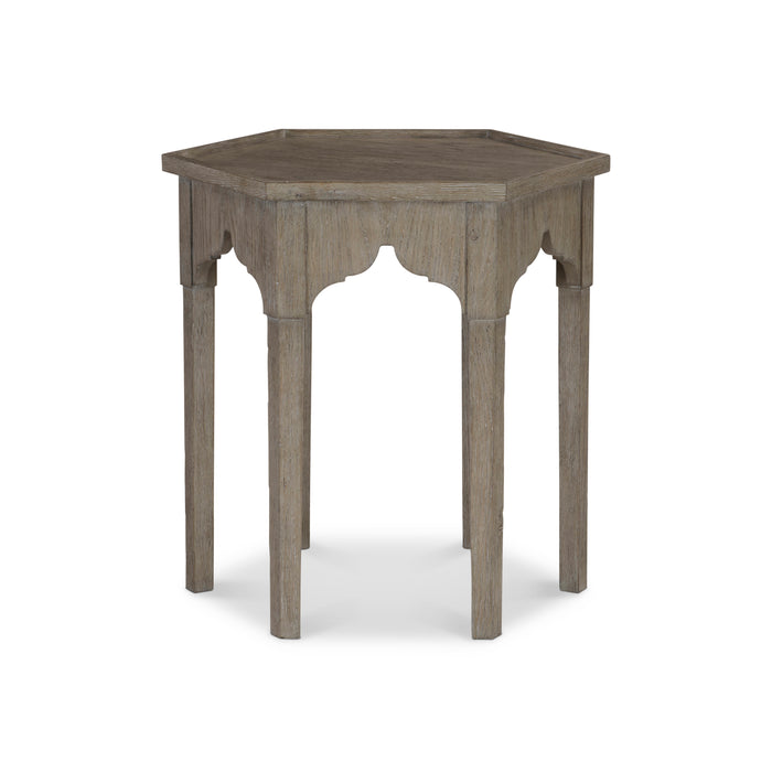 Albion Side Table - Furniture City (CA)l