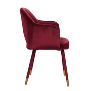 applewood-bordeaux-red-velvet-gold-accent-chair-3