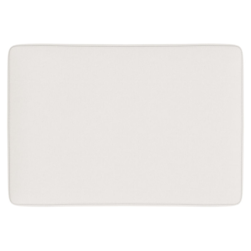 Mily Fabric Cocktail Ottoman