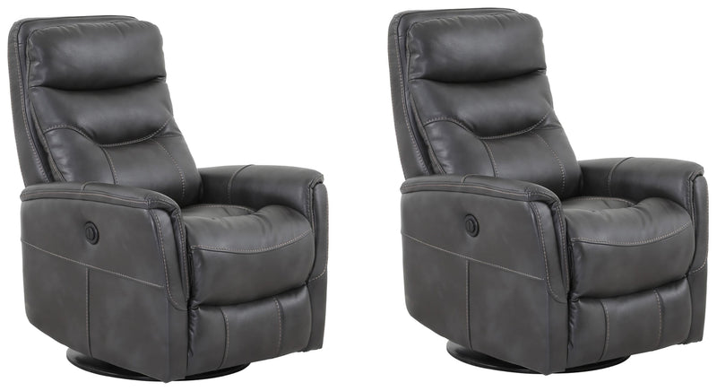 parker-living-gemini-flint-power-swivel-glider-recliner-two-pack-1