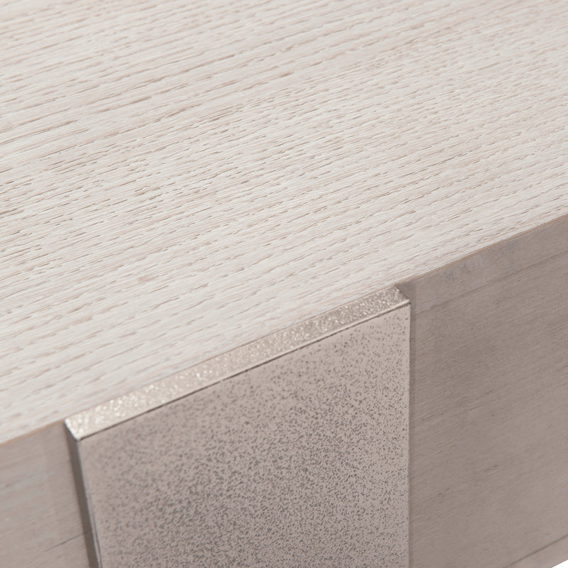 Solaria Nightstand