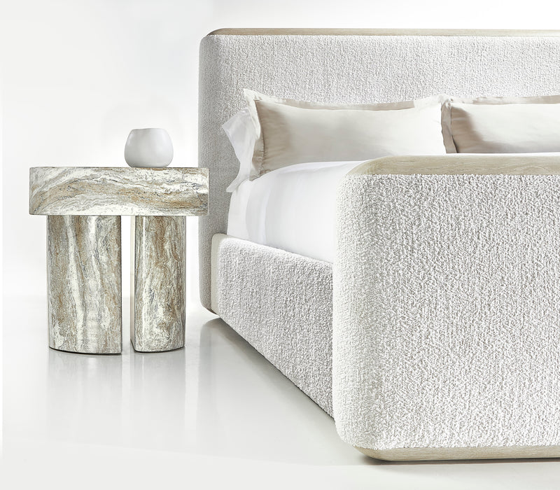 Arcadia Nightstand - Furniture City (CA)l