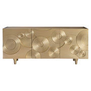Kintore Entertainment Credenza - Furniture City (CA)l