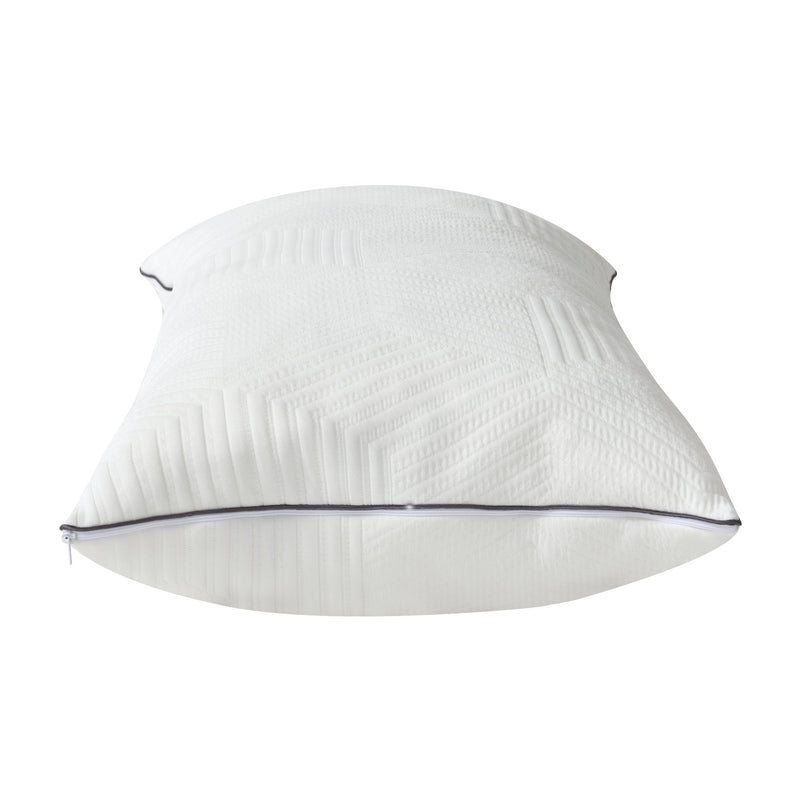 aquila-white-king-size-shredded-memory-foam-pillow-2pc-box-2