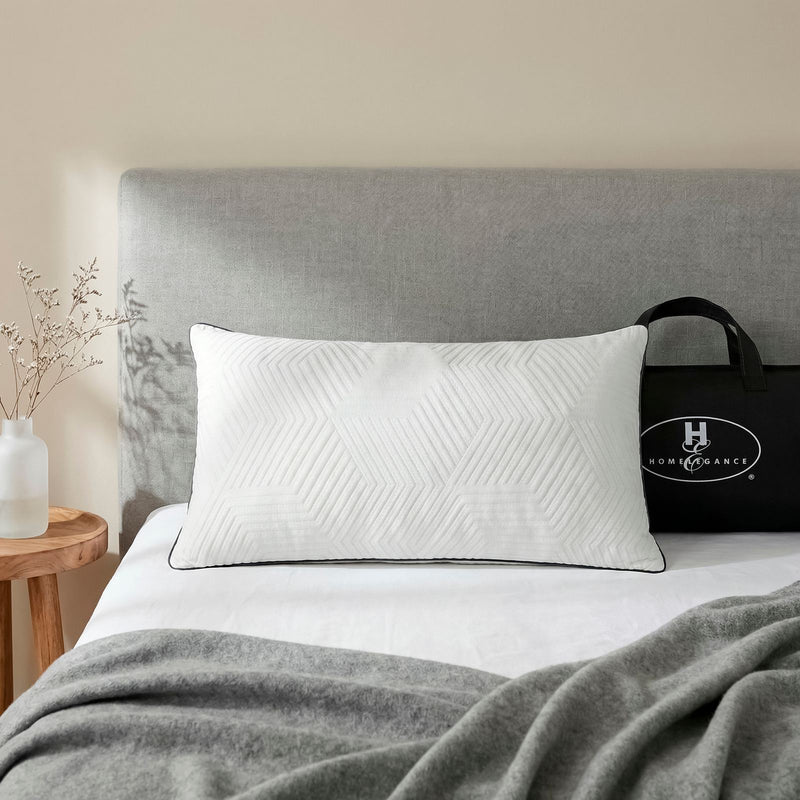 aquila-white-king-size-shredded-memory-foam-pillow-2pc-box-5