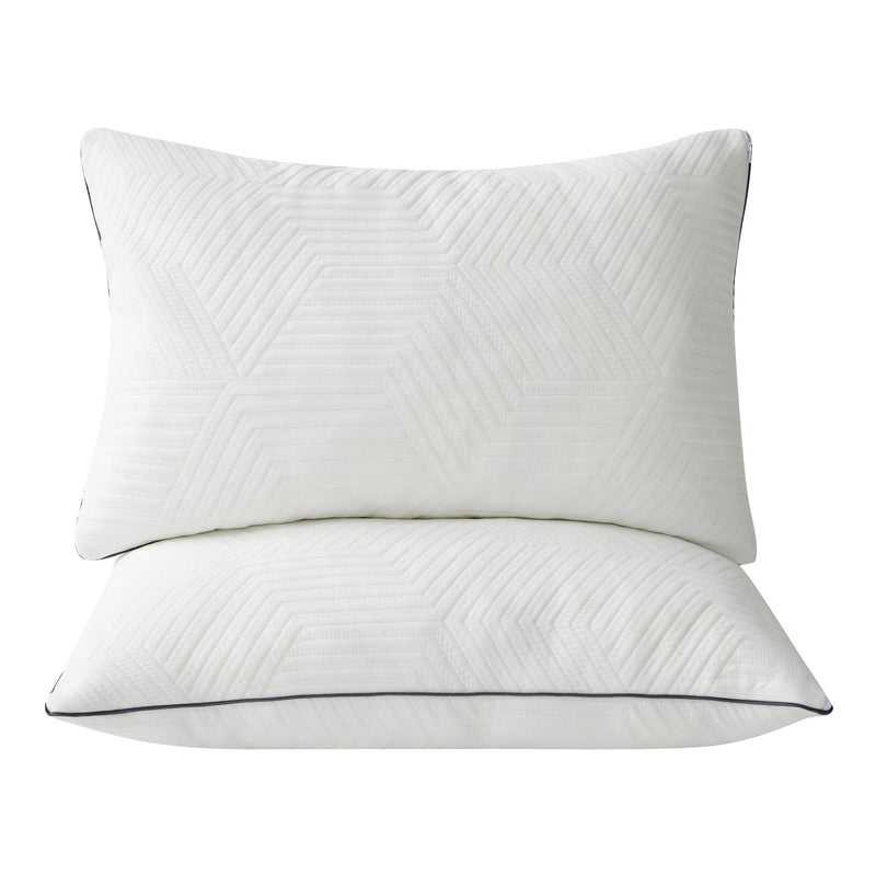 aquila-white-queen-size-shredded-memory-foam-pillow-2pc-box-10