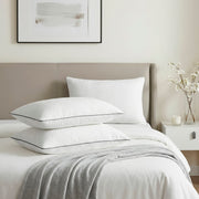 aquila-white-queen-size-shredded-memory-foam-pillow-2pc-box-2