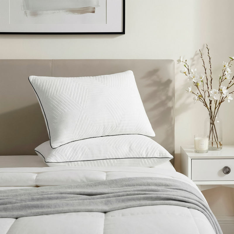 aquila-white-queen-size-shredded-memory-foam-pillow-2pc-box-3