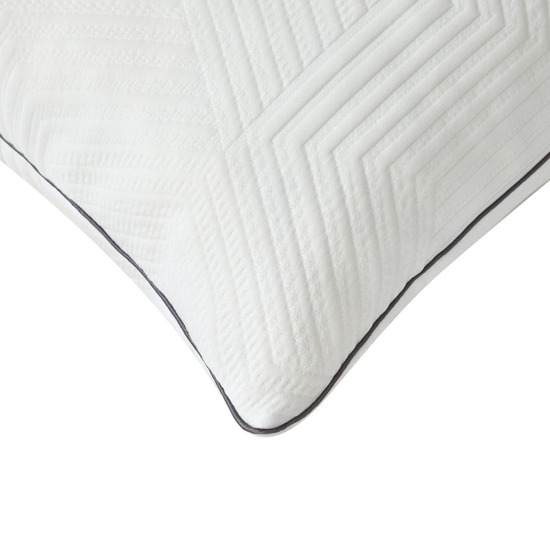 aquila-white-queen-size-shredded-memory-foam-pillow-2pc-box-5