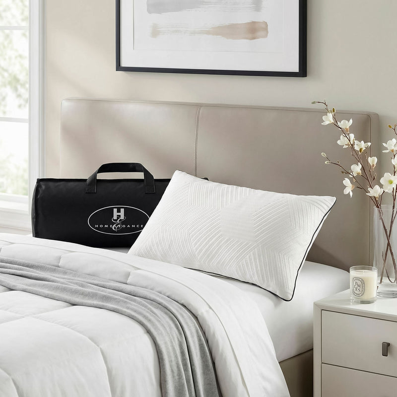 aquila-white-queen-size-shredded-memory-foam-pillow-2pc-box-6