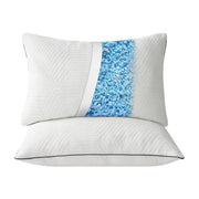 aquila-white-queen-size-shredded-memory-foam-pillow-2pc-box-9