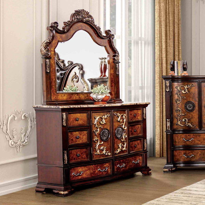 aquilina-dresser-dark-cherry-oak-1