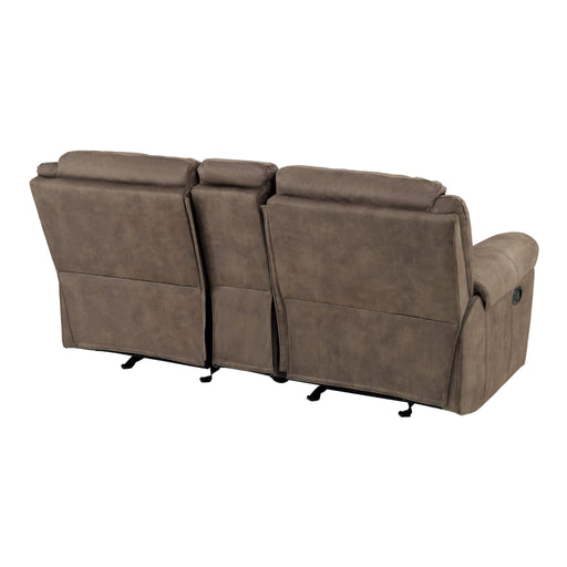 aram-brown-double-glider-reclining-love-seat-with-center-console-receptacles-and-usb-ports-1