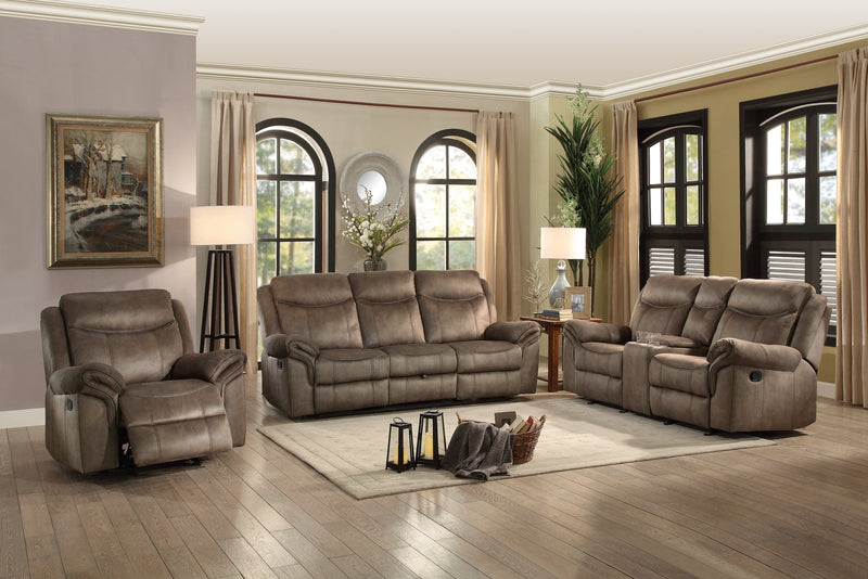 aram-brown-double-glider-reclining-love-seat-with-center-console-receptacles-and-usb-ports-6