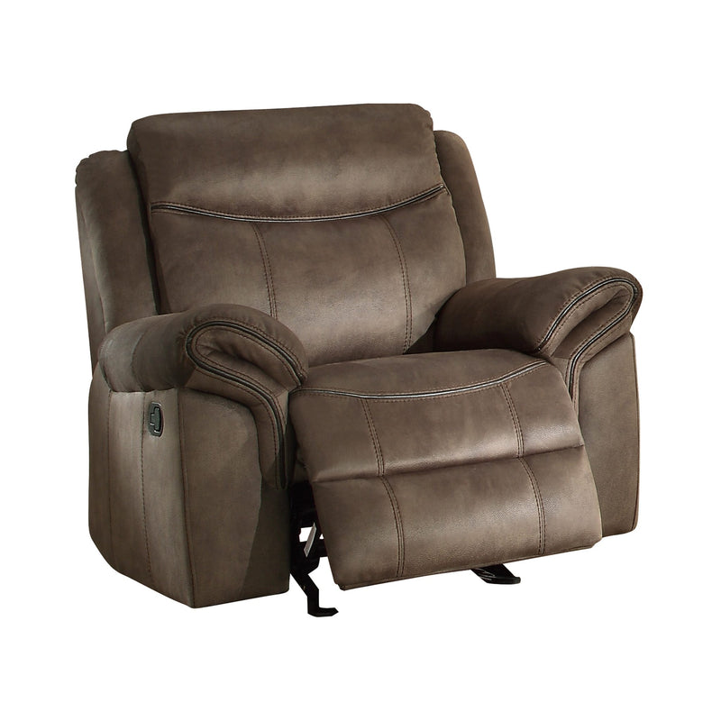 aram-brown-glider-reclining-chair-2