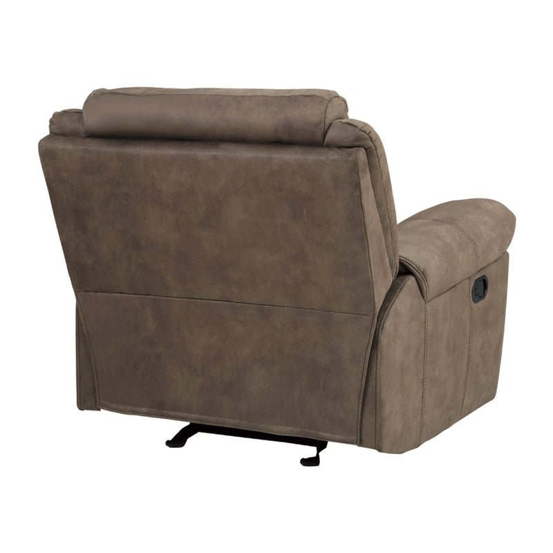 aram-brown-glider-reclining-chair-3