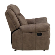 aram-brown-glider-reclining-chair-5