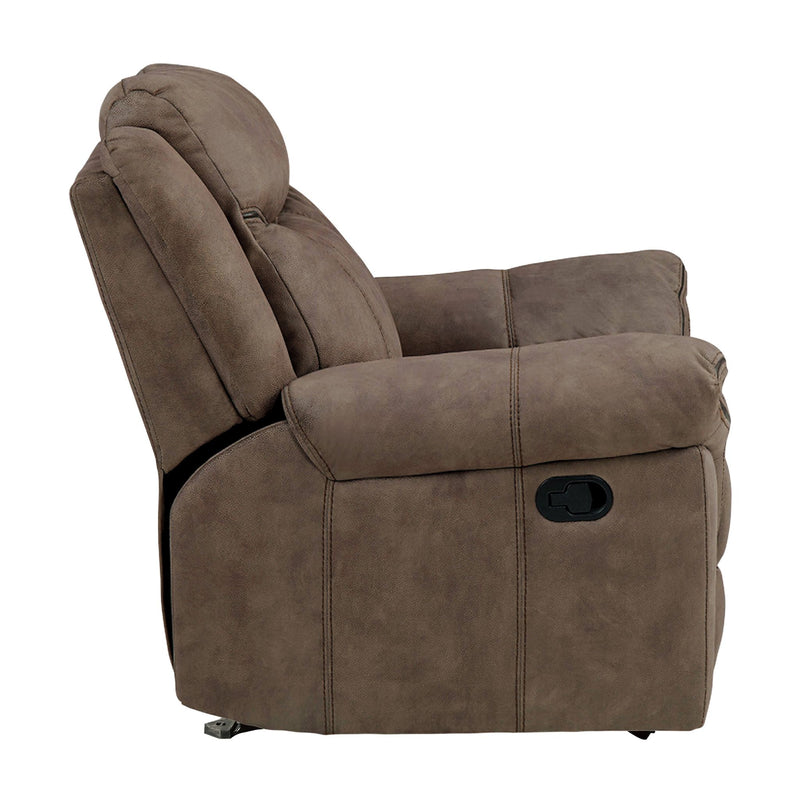 aram-brown-glider-reclining-chair-5
