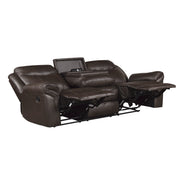 aram-dark-brown-double-reclining-sofa-with-center-drop-down-cup-holders-receptacles-hidden-drawer-and-usb-ports-10