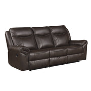 aram-dark-brown-double-reclining-sofa-with-center-drop-down-cup-holders-receptacles-hidden-drawer-and-usb-ports-7