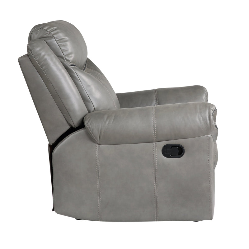 aram-gray-glider-reclining-chair-3