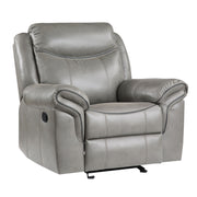 aram-gray-glider-reclining-chair-6