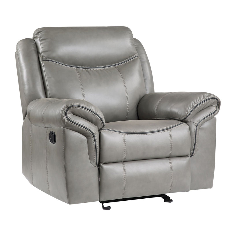 aram-gray-glider-reclining-chair-6