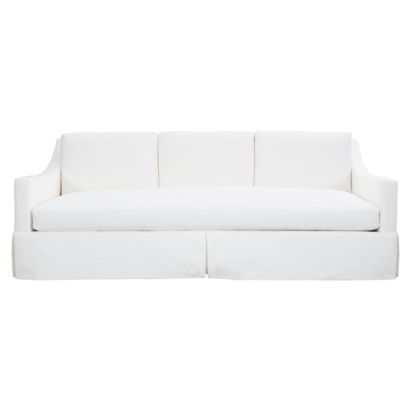 Albion Fabric Sofa - Furniture City (CA)l